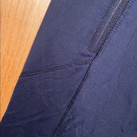 Multi-pocket leggings - Picture 4 of 4